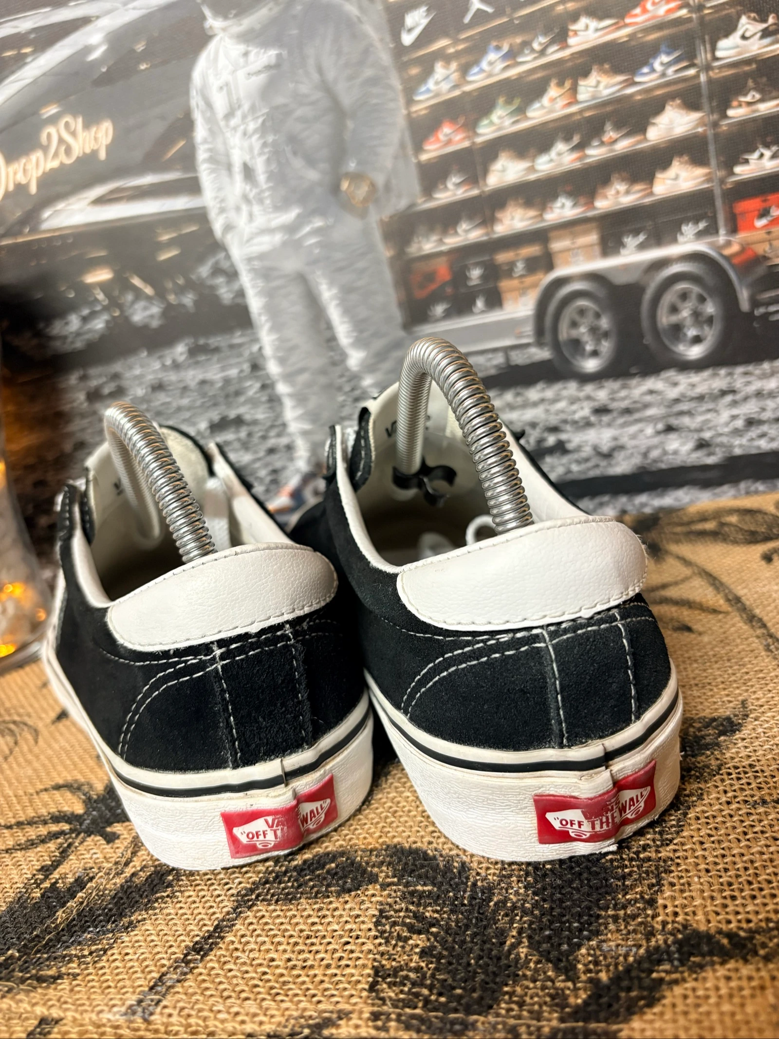 Vans 40 – photo 4